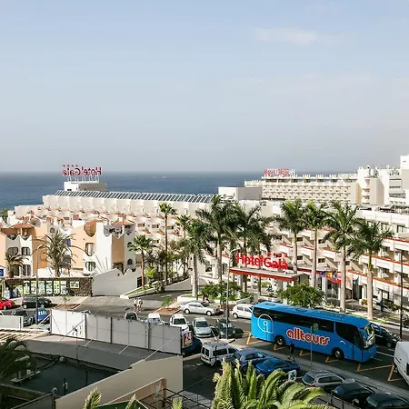 Las Americas 公寓 *