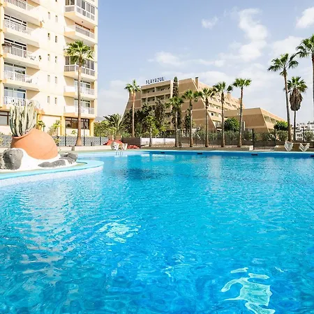 Las Americas 美洲海滩